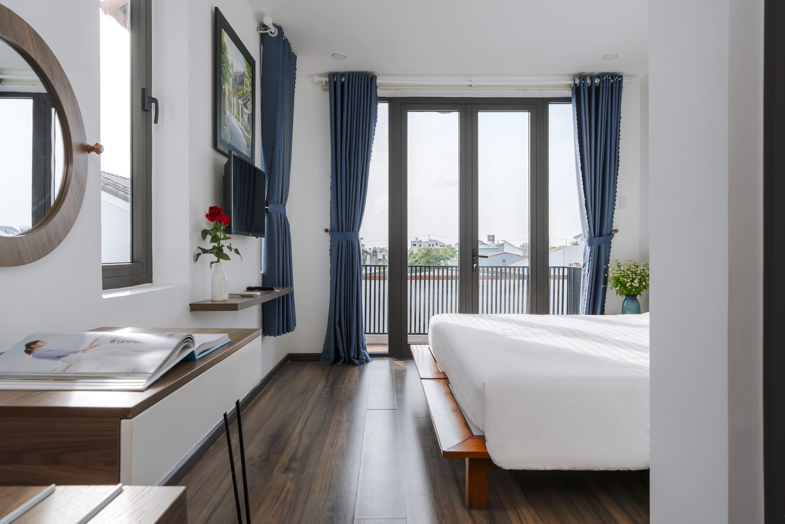 Sunora Villa Hoi An