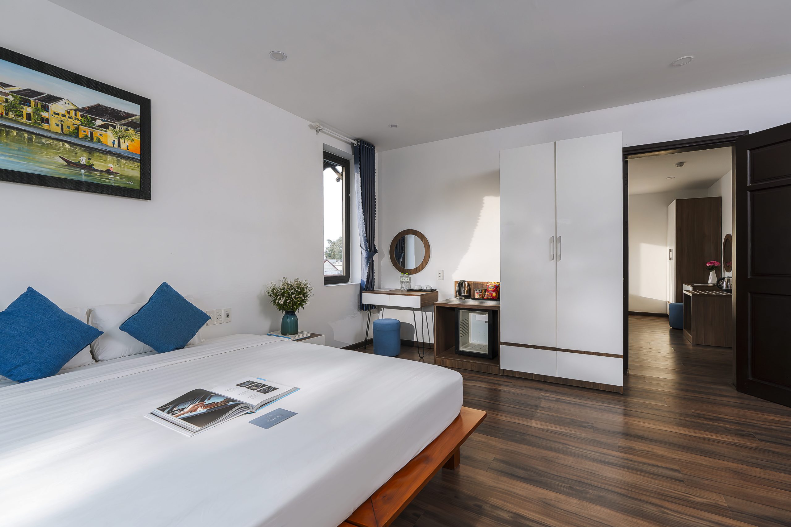 Sunora Villa Hoi An 3