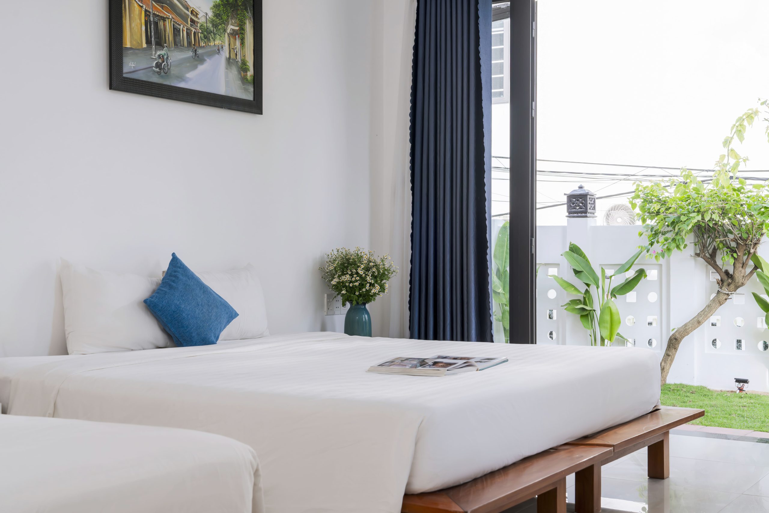 Sunora Villa Hoi An 4