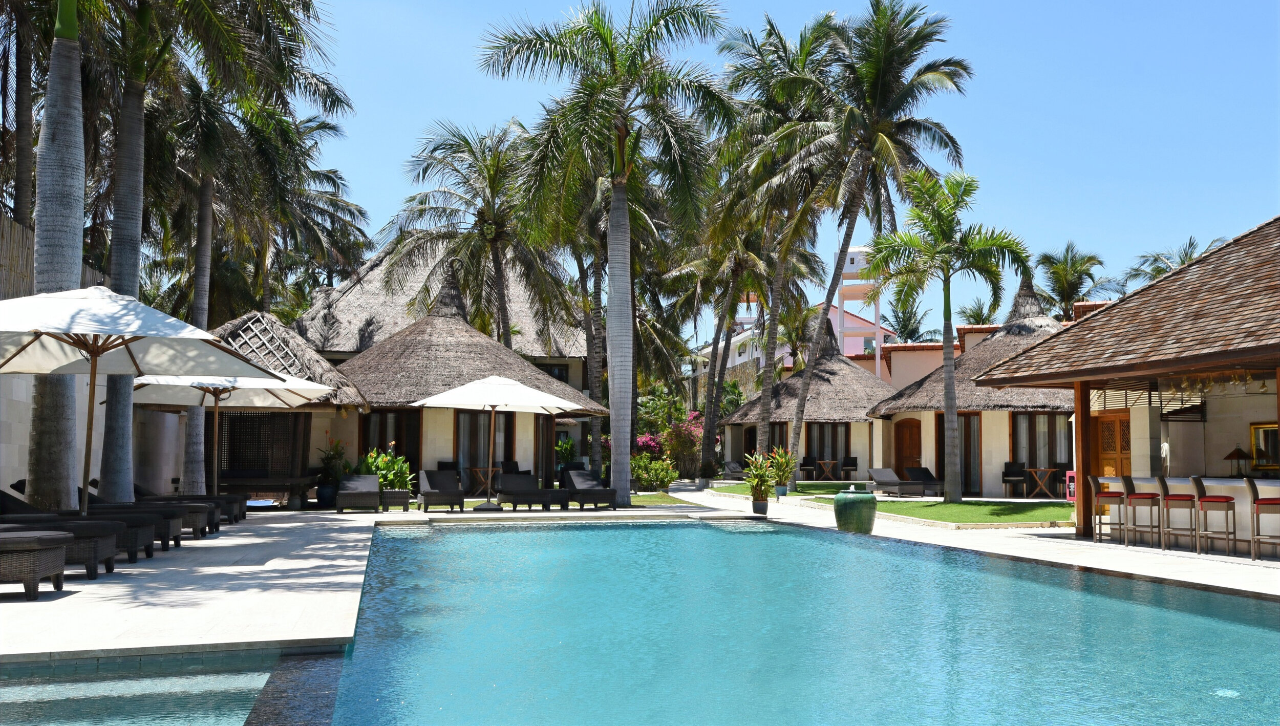 Sunsea Resort Mui Ne