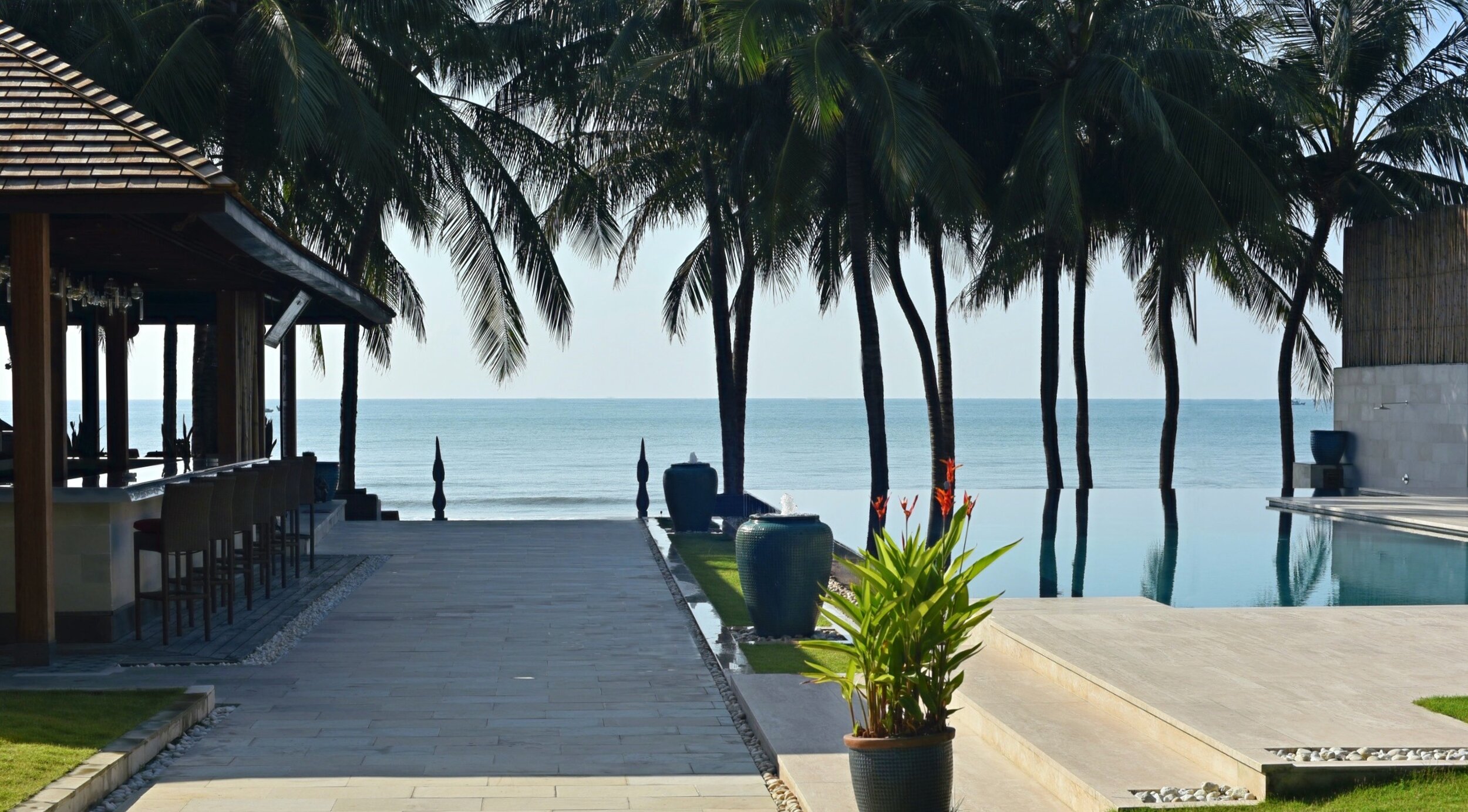 Sunsea Resort Mui Ne 2