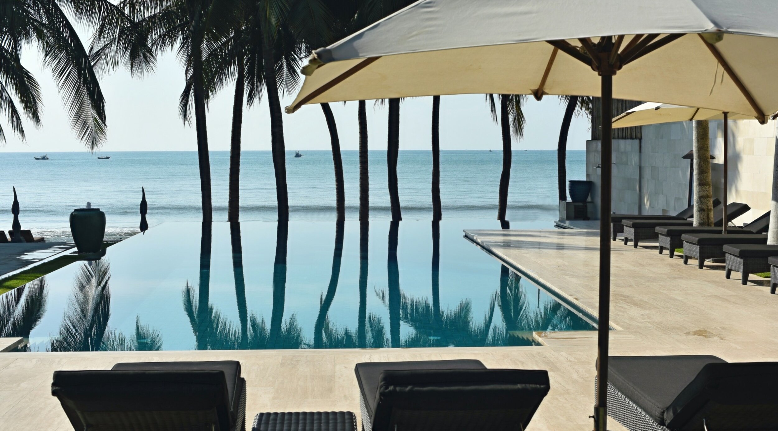 Sunsea Resort Mui Ne 3