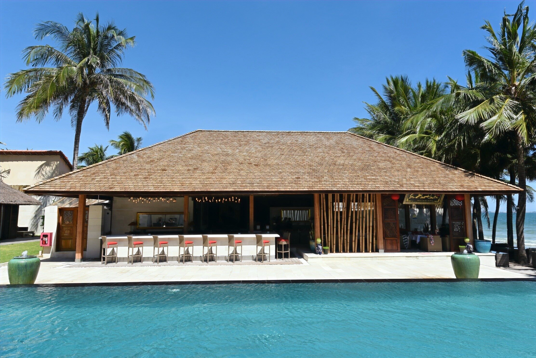 Sunsea Resort Mui Ne 4