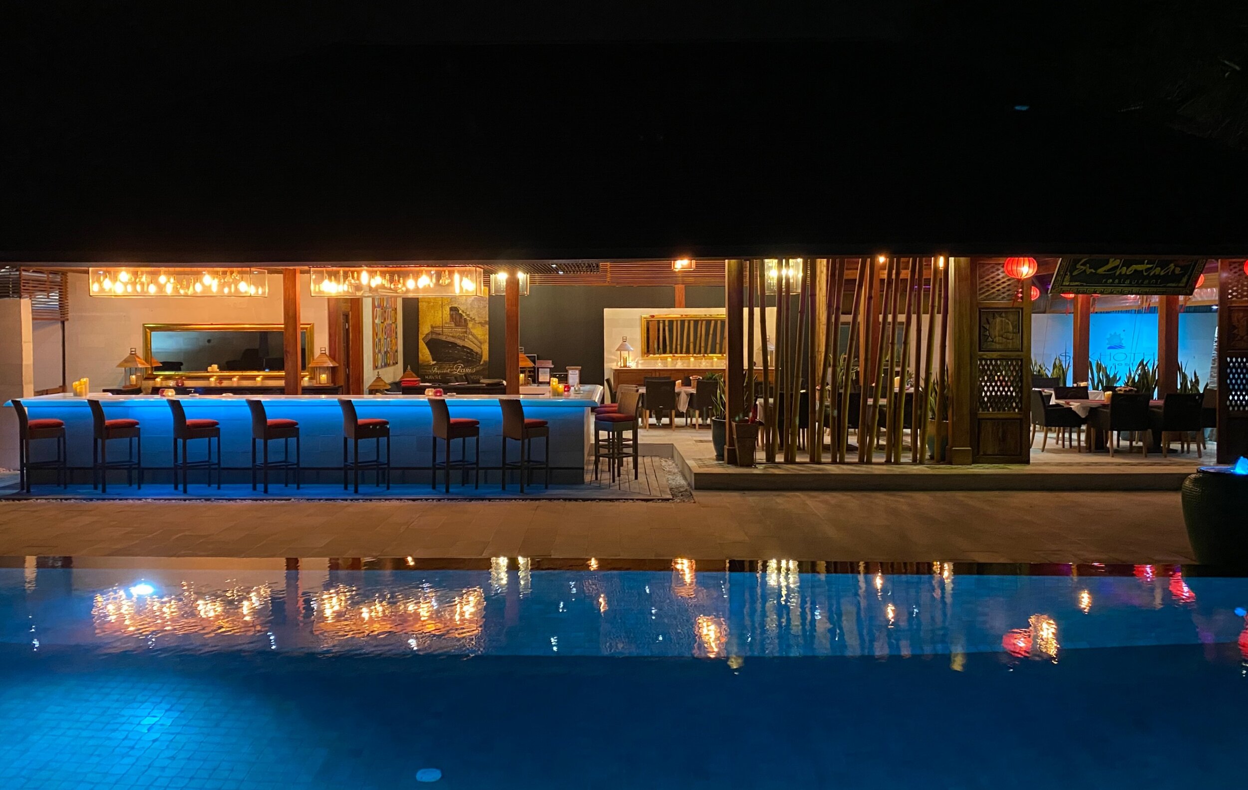 Sunsea Resort Mui Ne 5