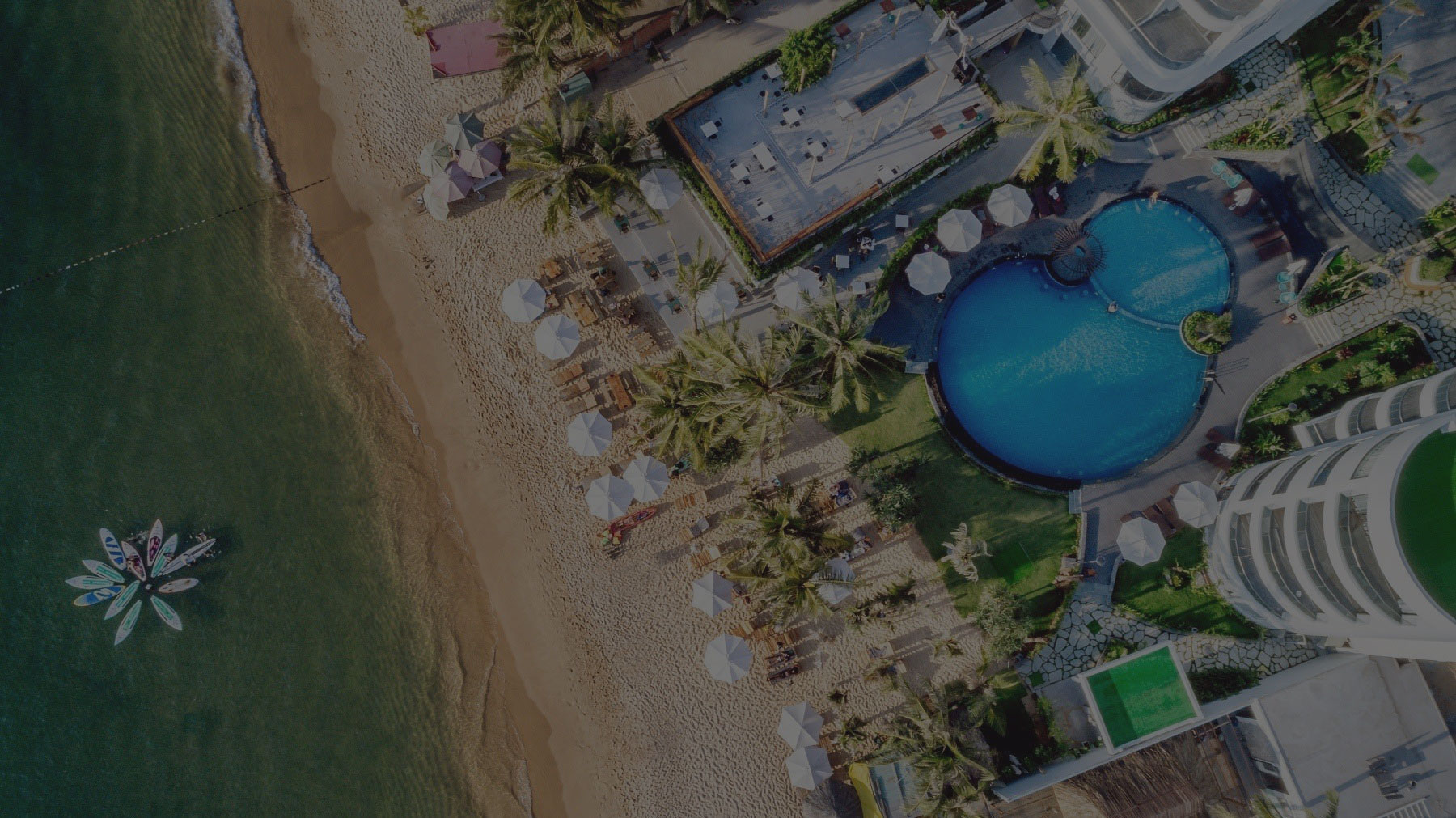 Sunset Beach Resort & Spa