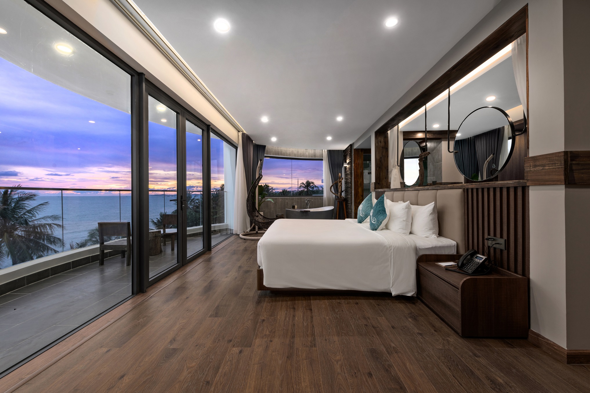 Sunset Beach Resort & Spa 2