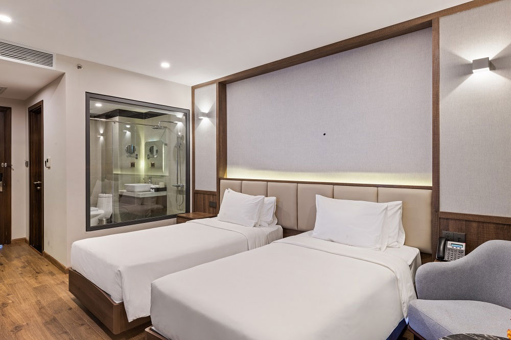 Sunset Beach Resort & Spa 5