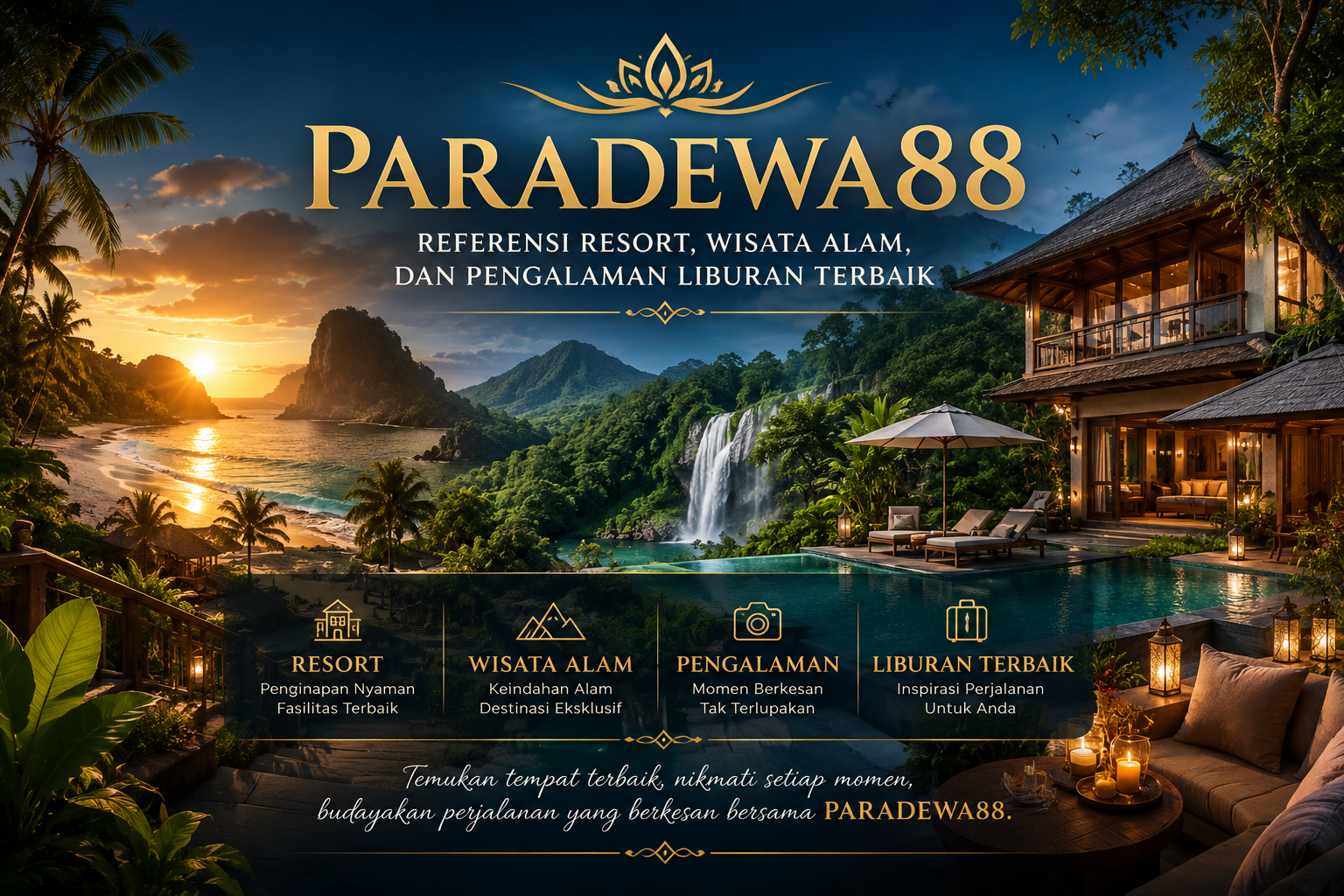 Suoi May Garden Resort & Spa