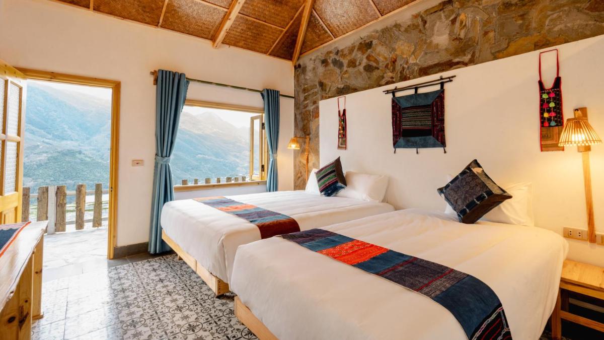 Supan Ecolodge & Spa