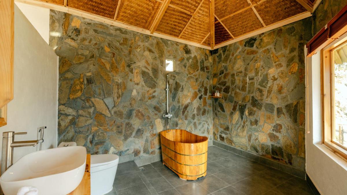 Supan Ecolodge & Spa 2