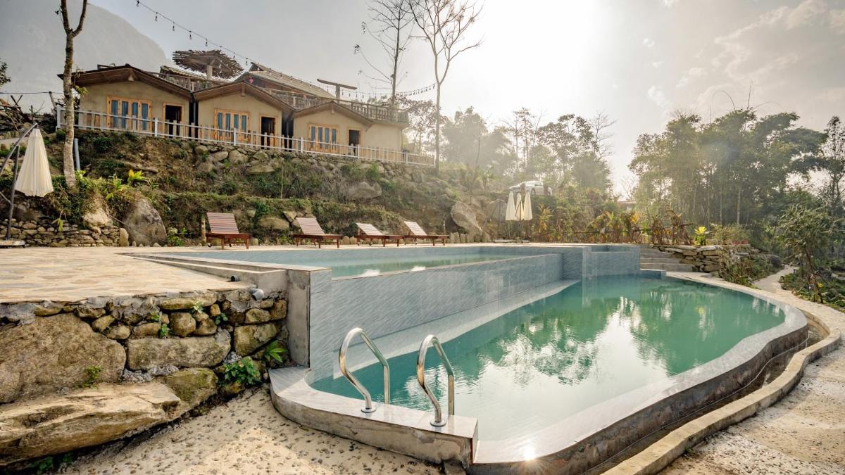 Supan Ecolodge & Spa 3