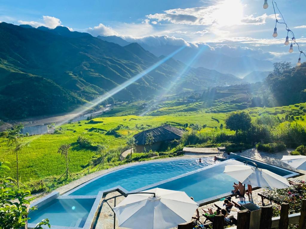 Supan Ecolodge & Spa 4