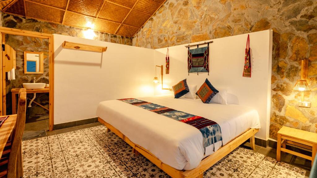 Supan Ecolodge & Spa 5