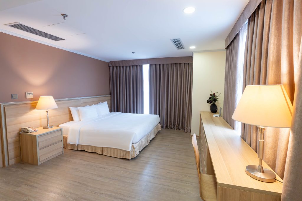 Super Candle Hotel 4