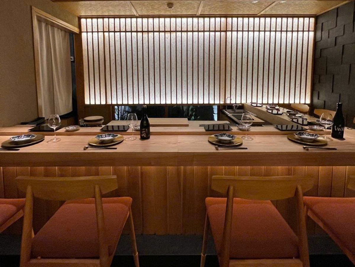 Suzu Saigon Hotel 3