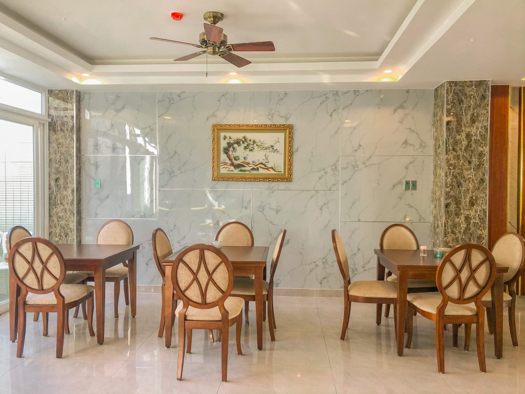 Swan Hotel 5