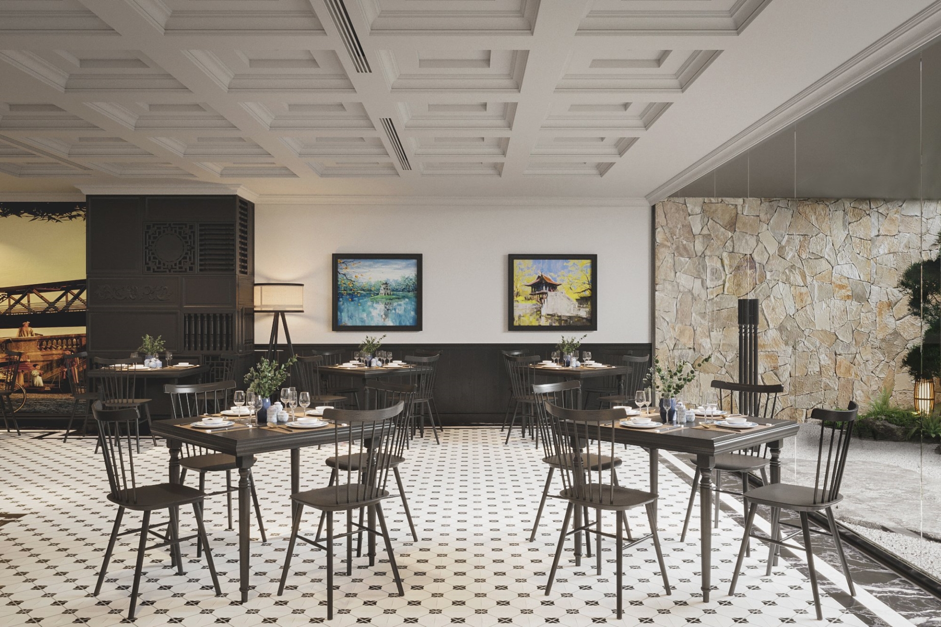 T Boutique Hotel 2