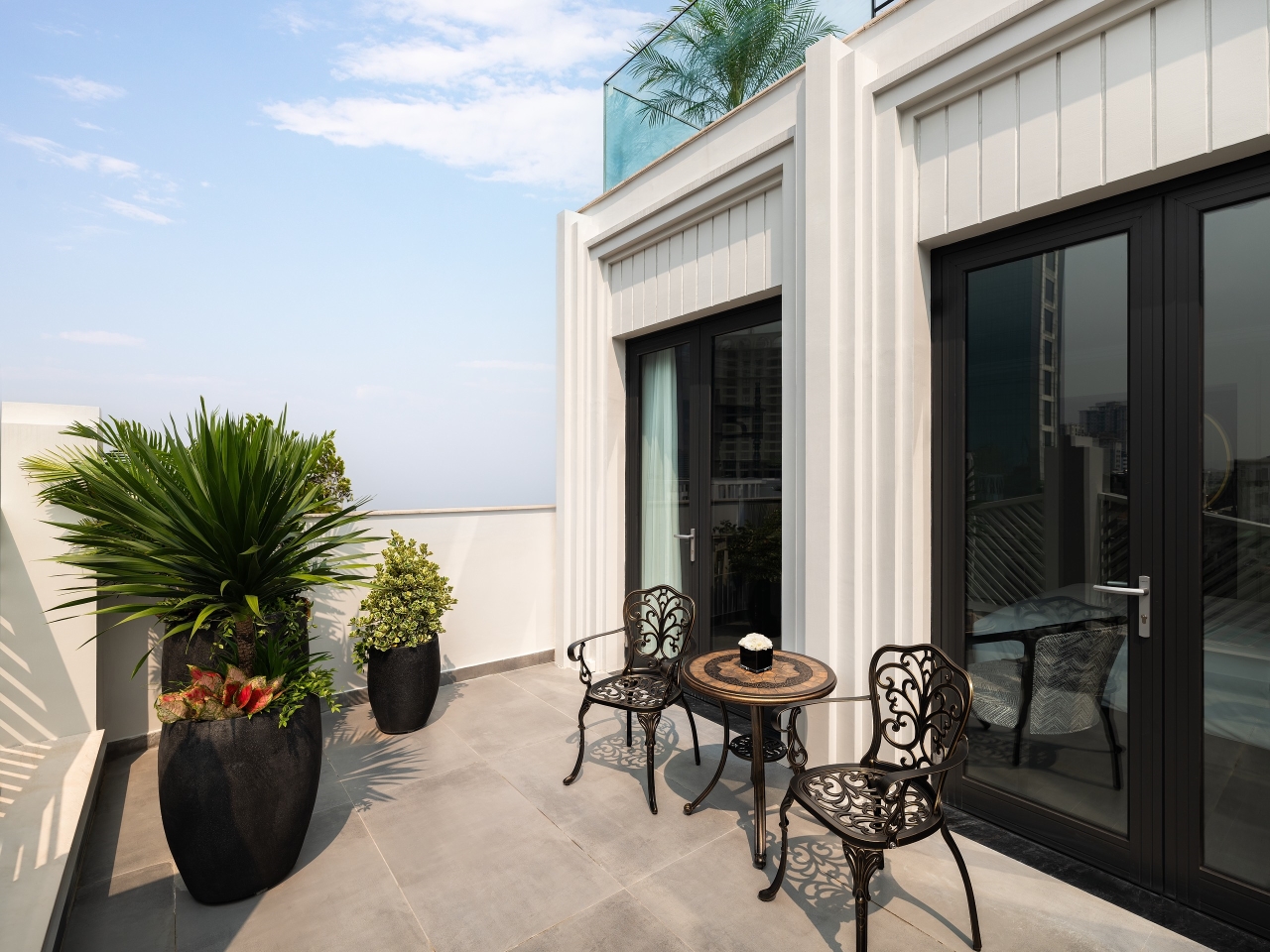 T Boutique Hotel 3