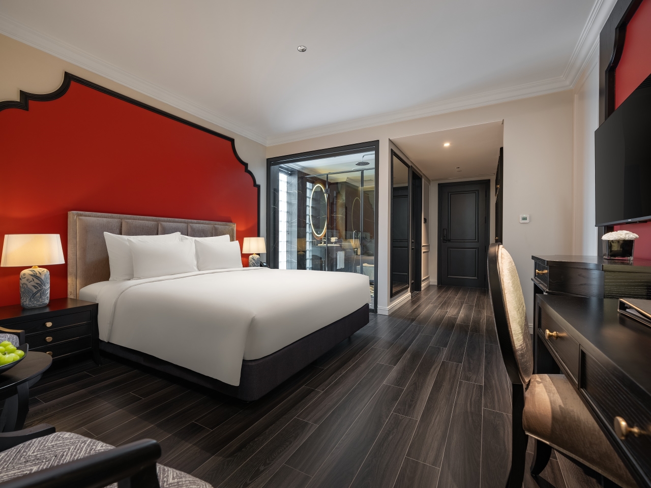 T Boutique Hotel 4
