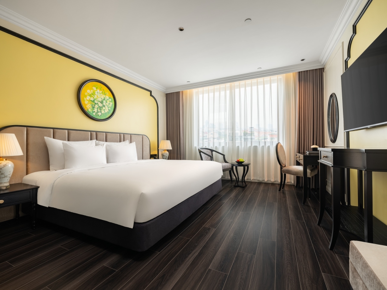 T Boutique Hotel 5
