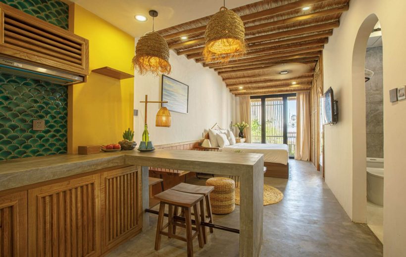 TA Boutique Hotel 2