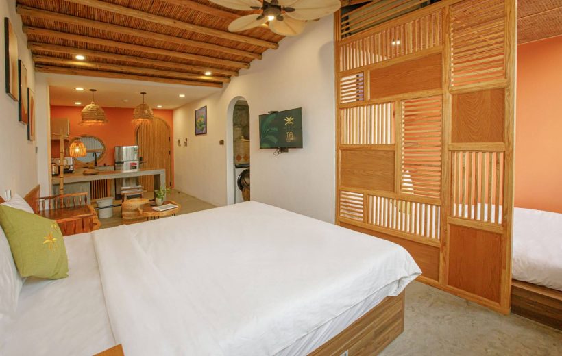 TA Boutique Hotel 3