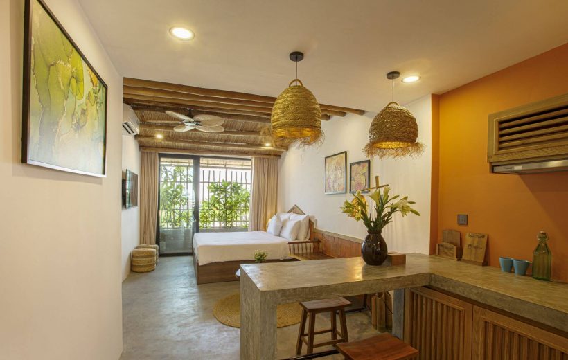 TA Boutique Hotel 4