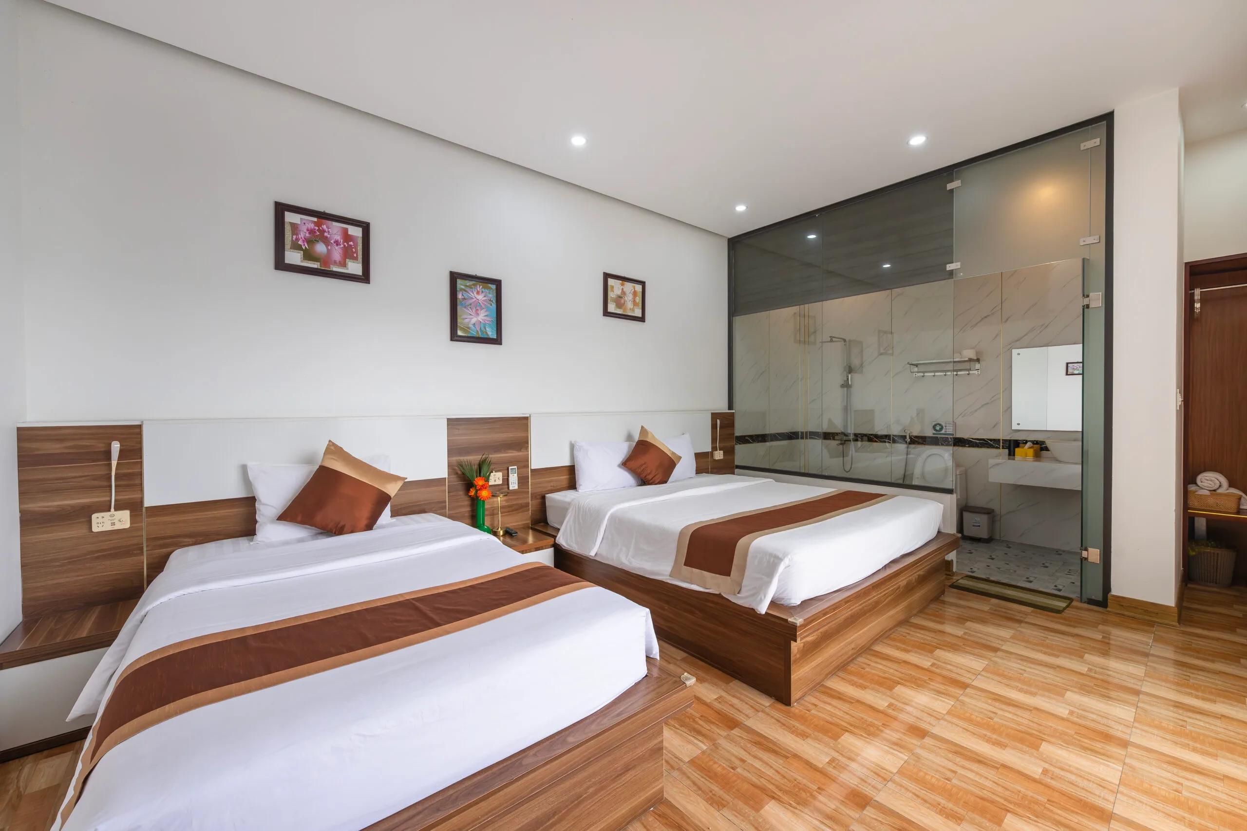 Tam Coc Sunshine Hotel 3
