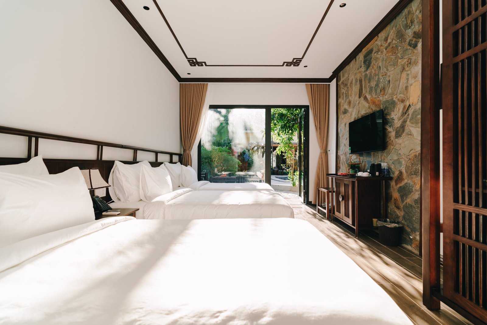 Tam Coc Valley Eco Resort 2
