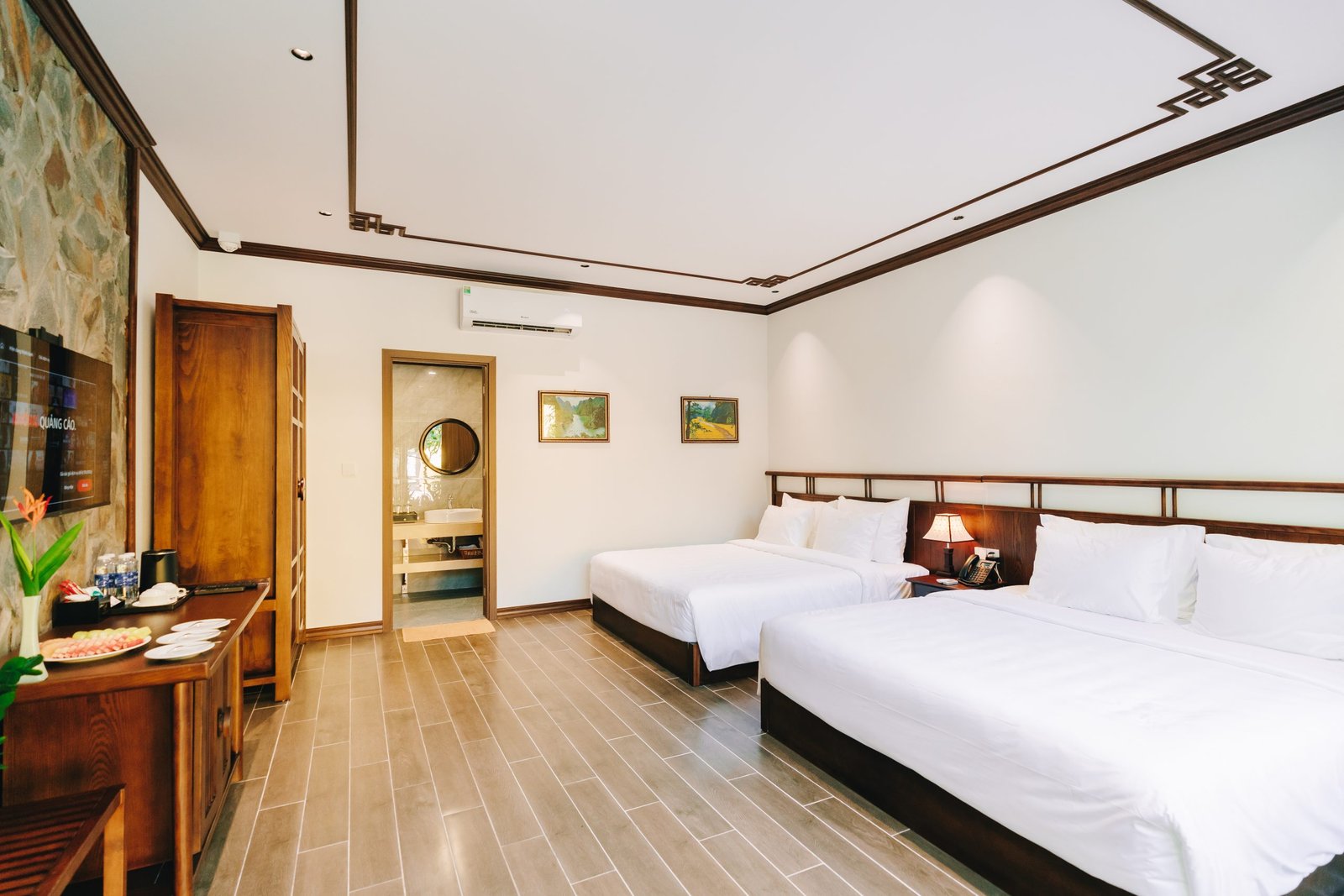 Tam Coc Valley Eco Resort 3