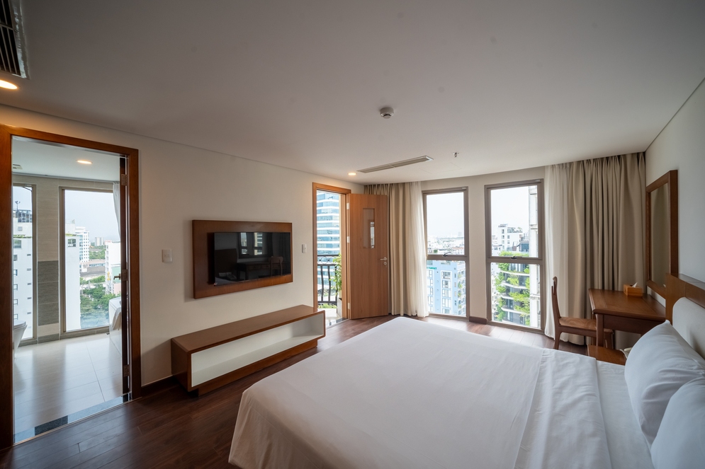 Tamarind Hotel Da Nang