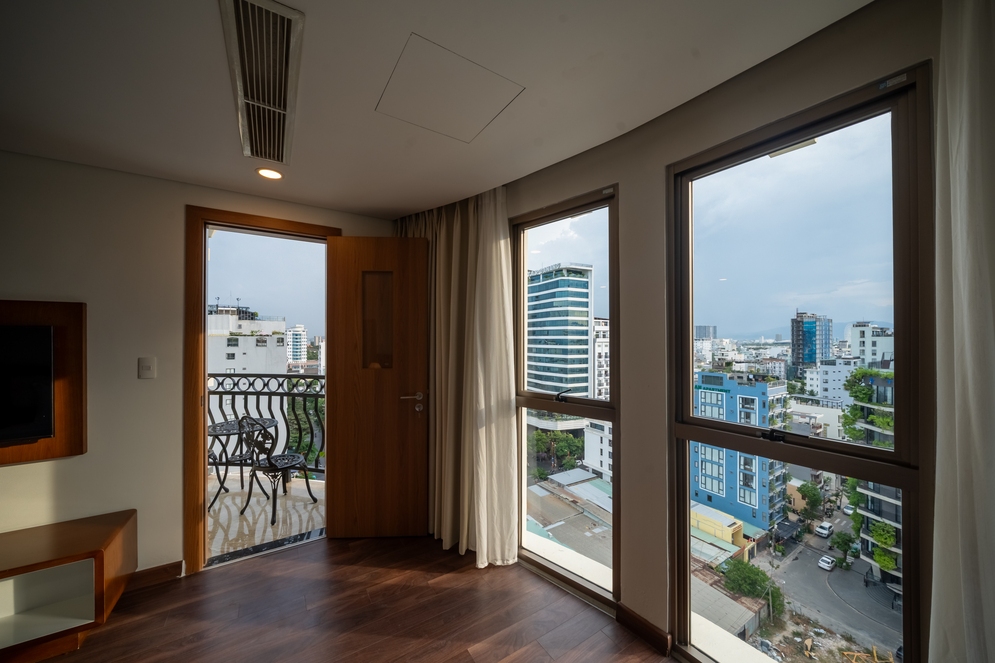 Tamarind Hotel Da Nang 2