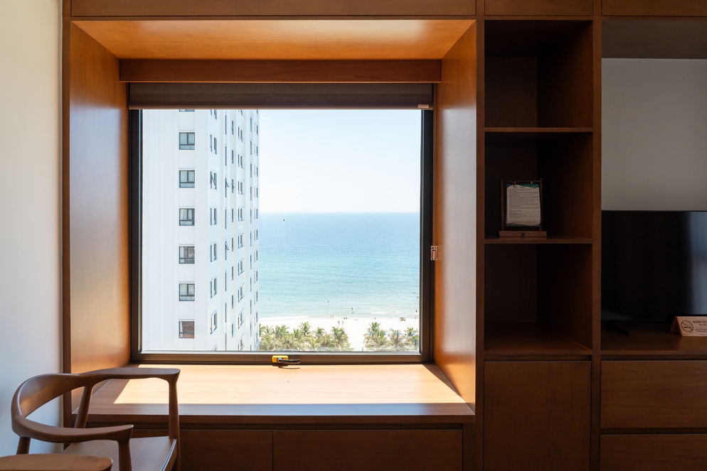 Tamarind Hotel Da Nang 3
