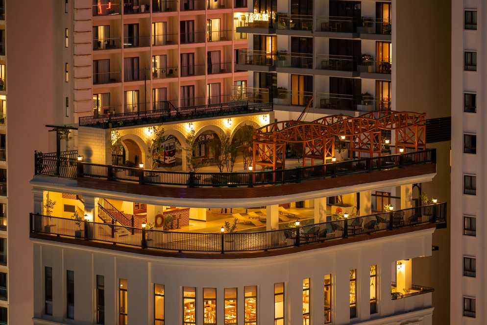 Tamarind Hotel Da Nang 4