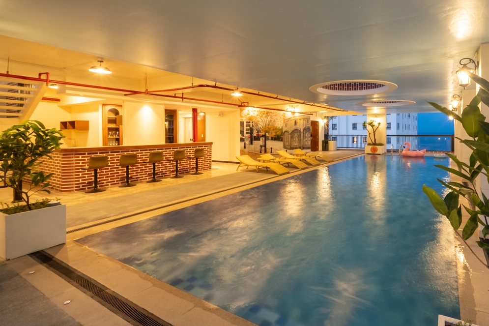 Tamarind Hotel Da Nang 5