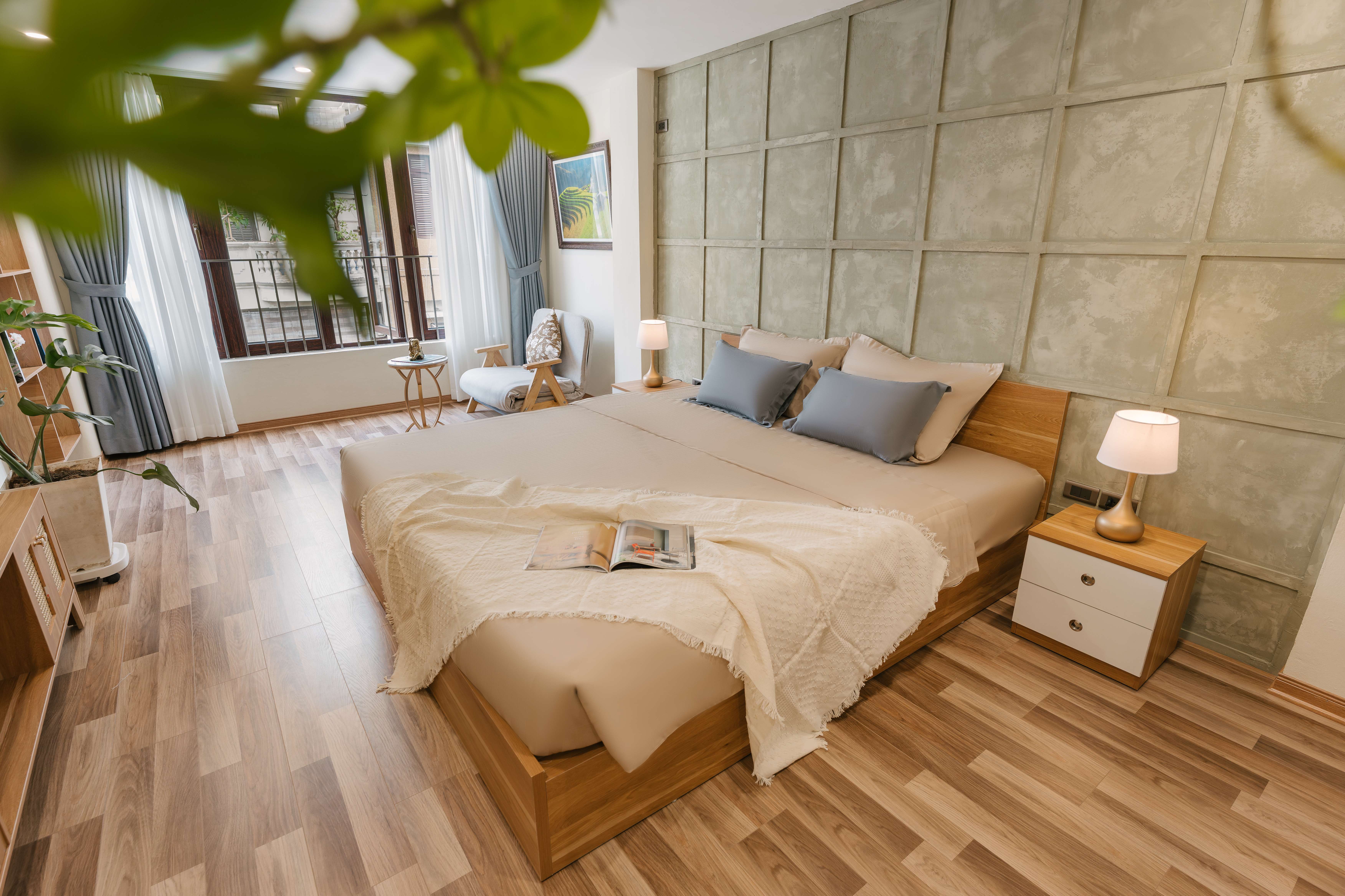 Tamundi Alley Homestay
