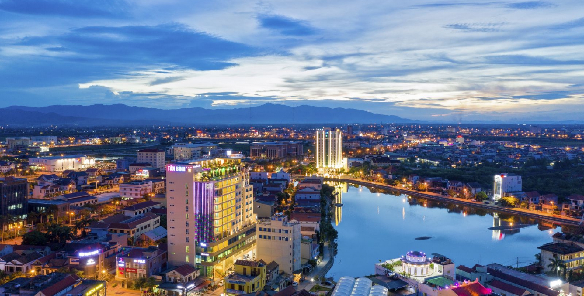 Tan Binh Hotel