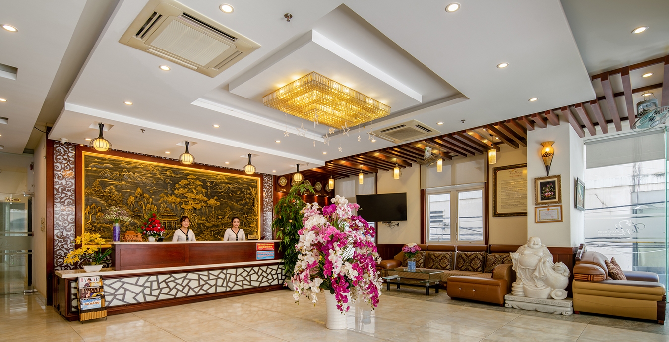Tây Bắc Hotel