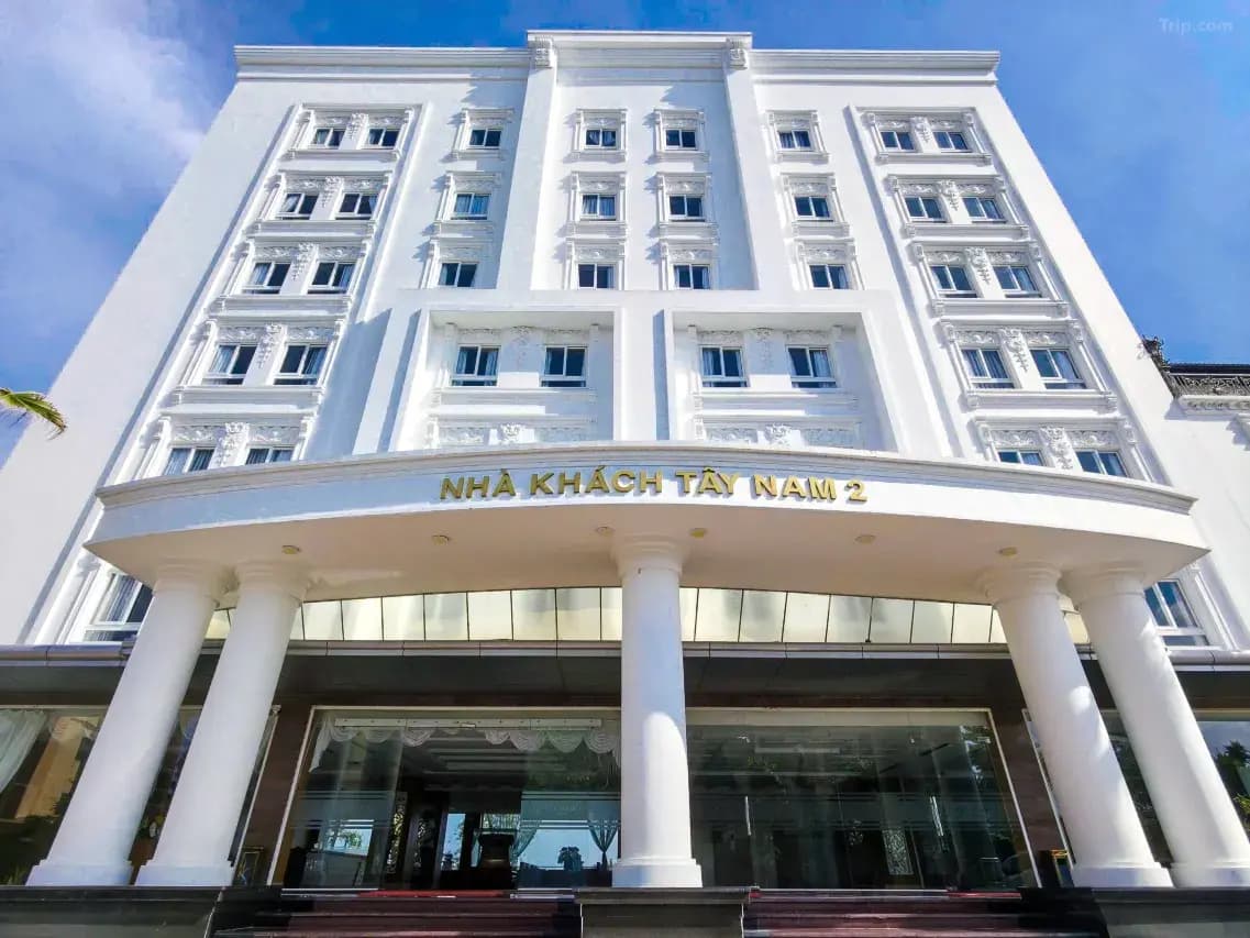 Tây Nam 2 Hotel 4