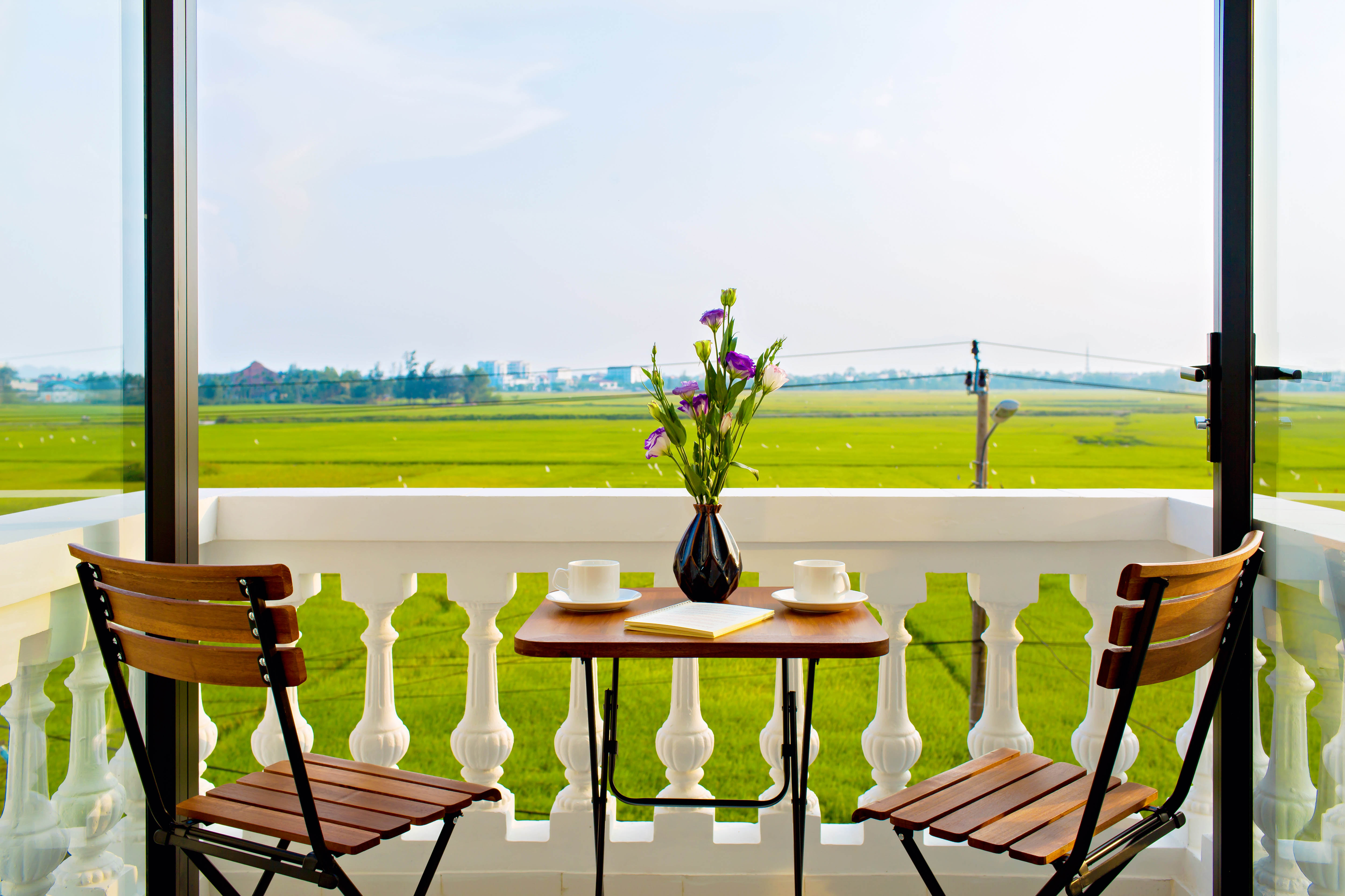 Terrace Villa Hoi An 3