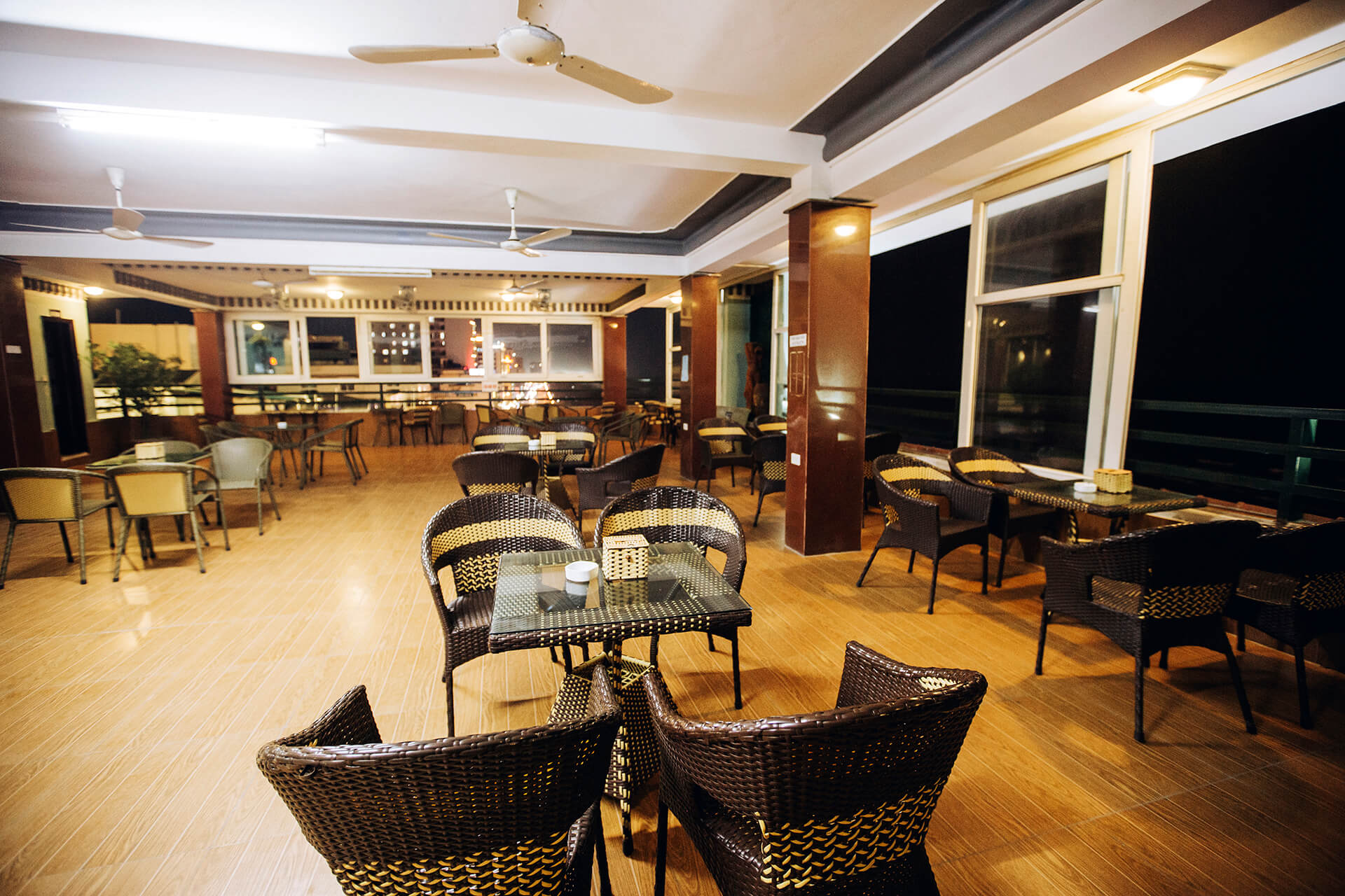 Thang Long Hotel
