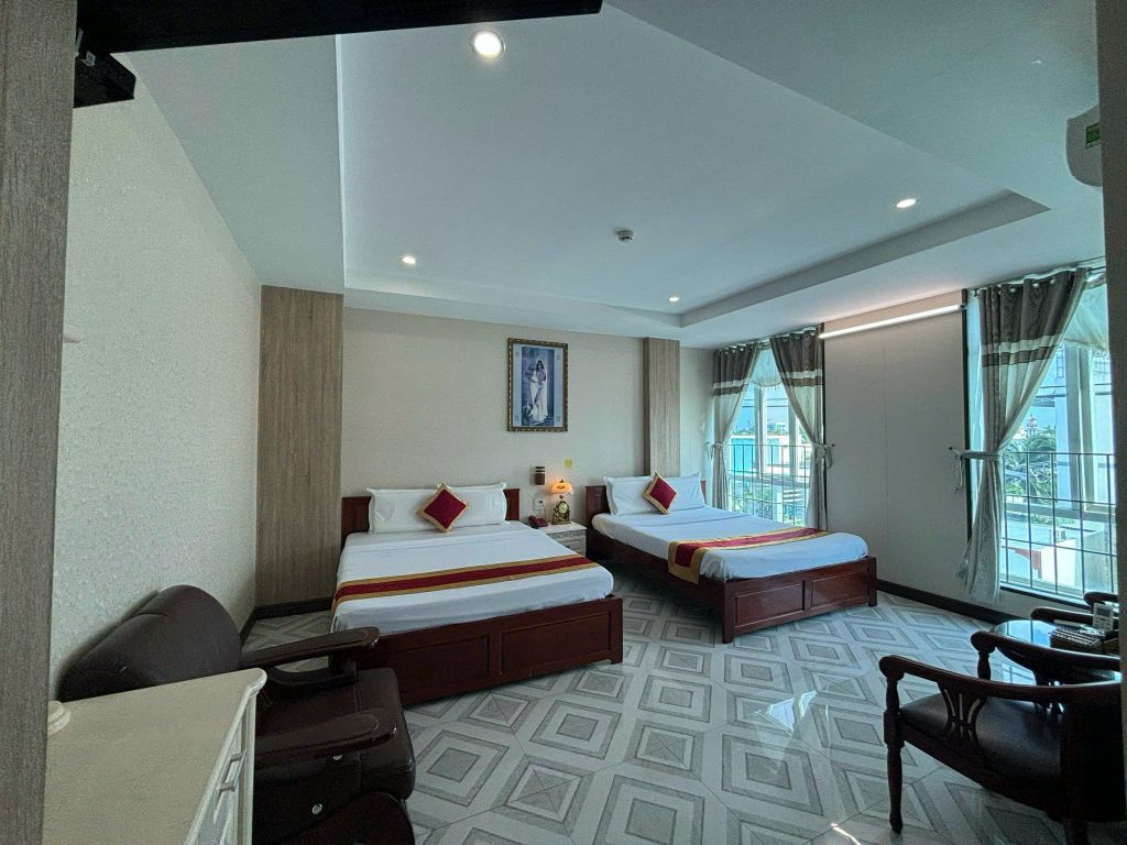 Thanh Dat Hotel