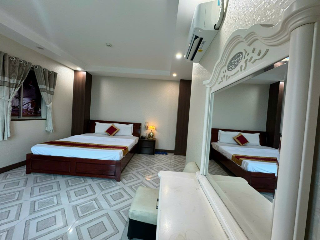 Thanh Dat Hotel 2