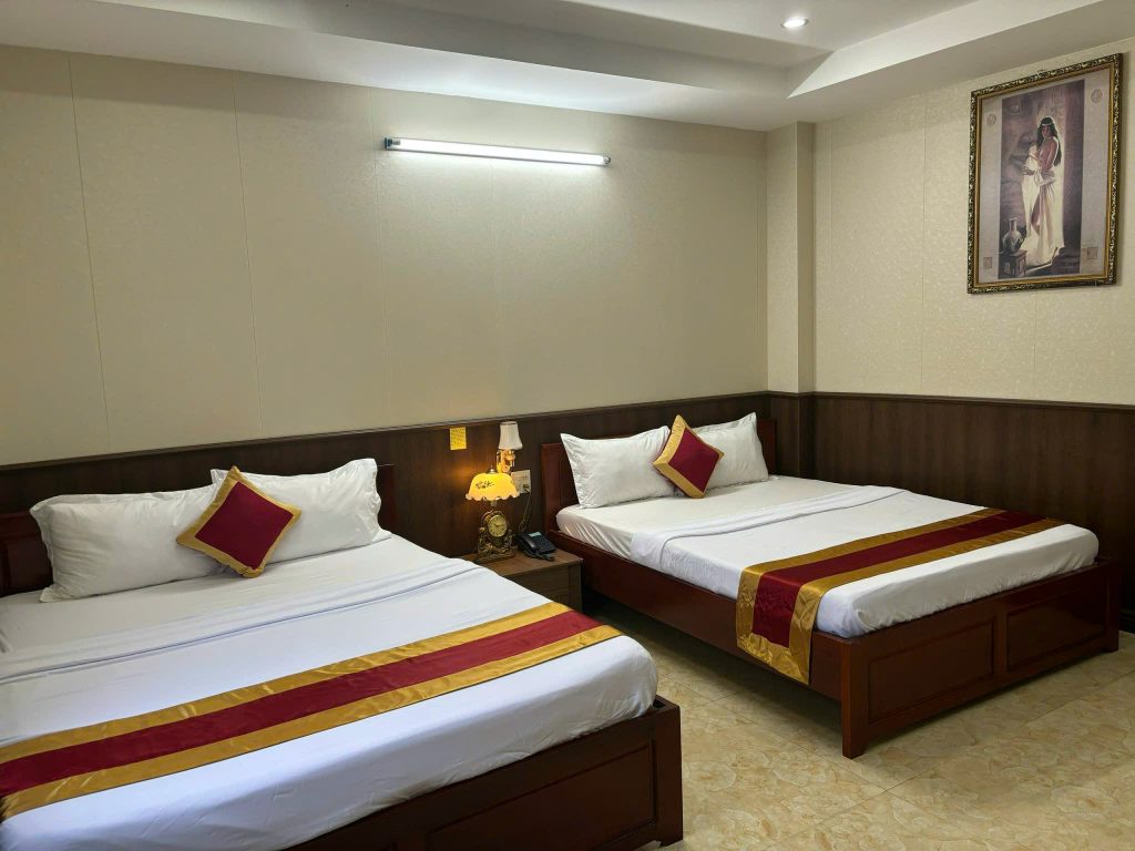 Thanh Dat Hotel 3