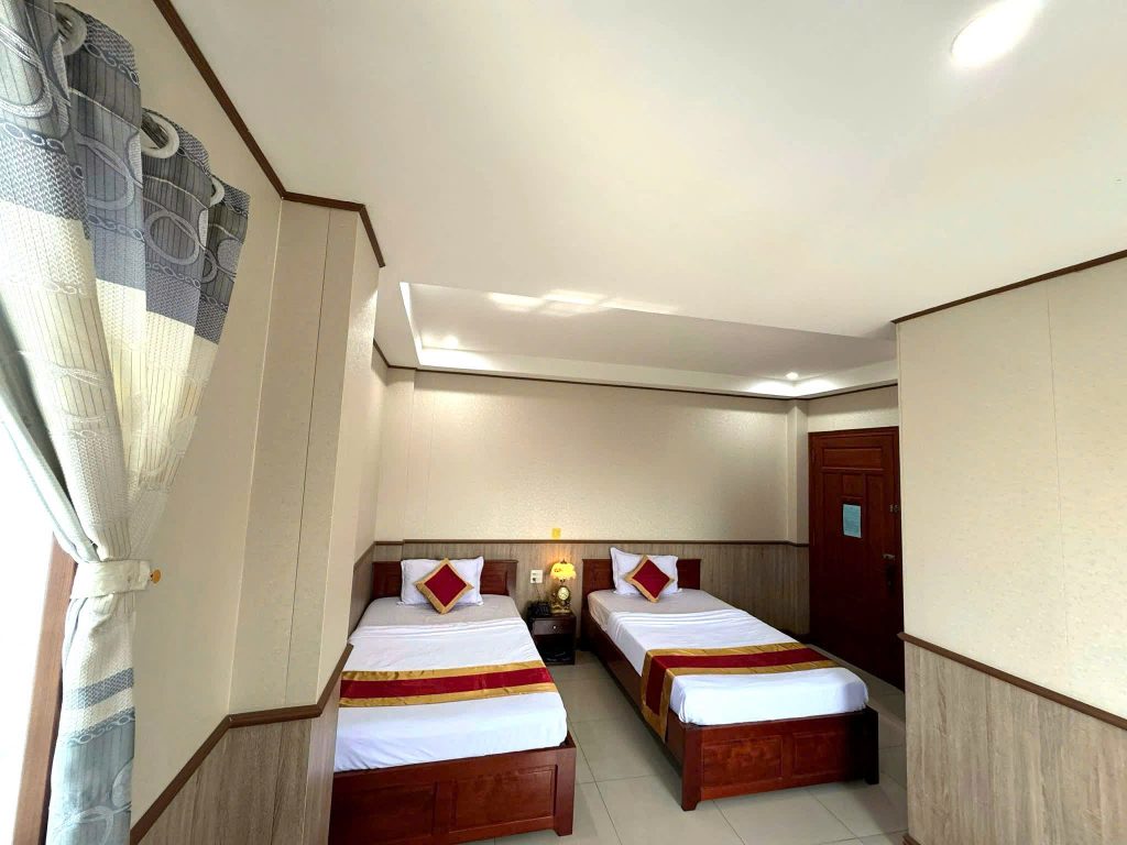 Thanh Dat Hotel 4