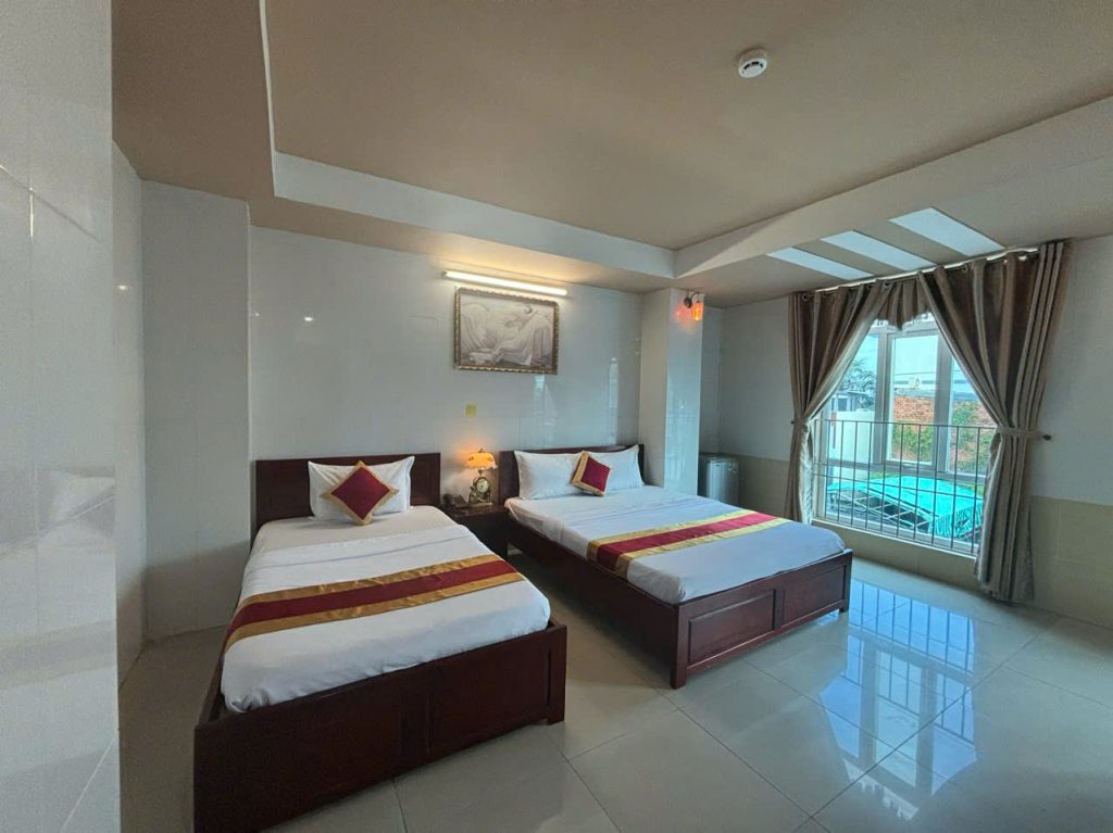 Thanh Dat Hotel 5