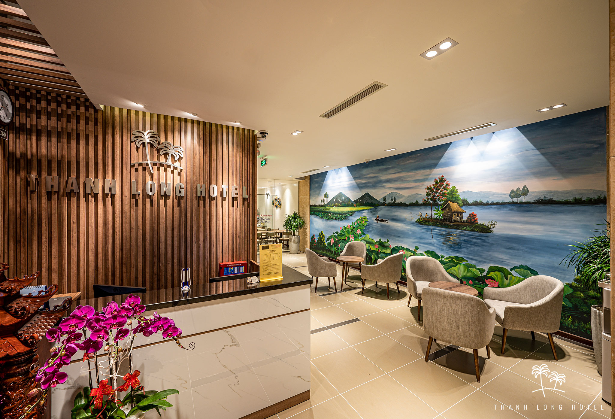 Thành Long Apartment 2