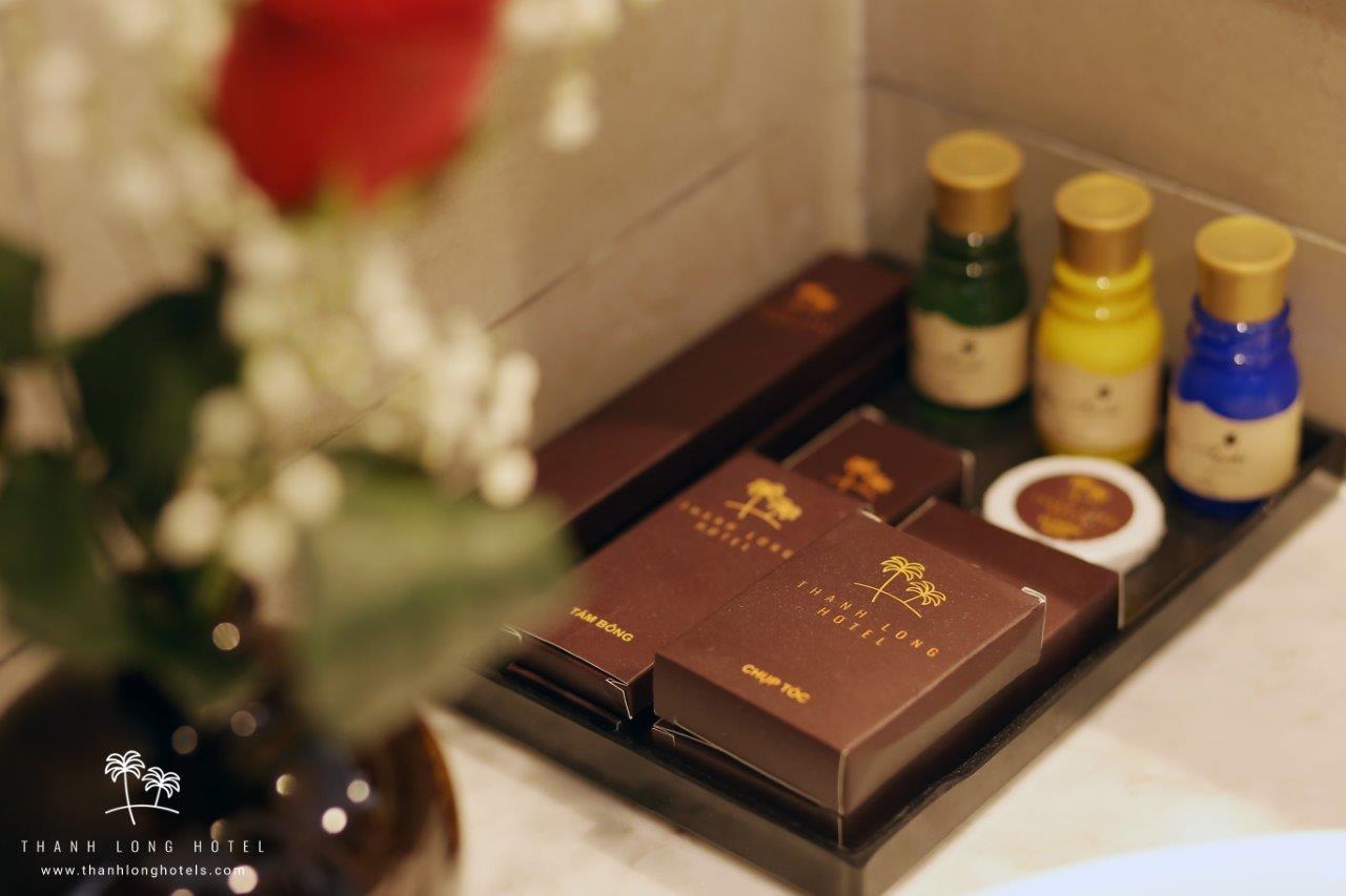 Thanh Long Hotel Bach Dang 3