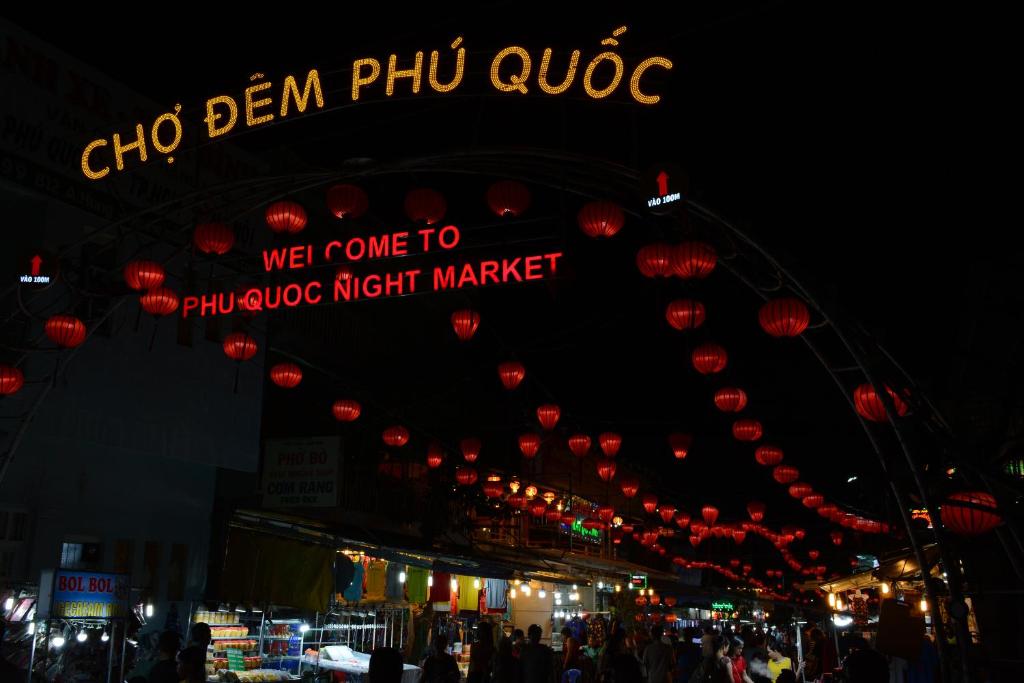 Thành Sang Guest House Phú Quốc 3