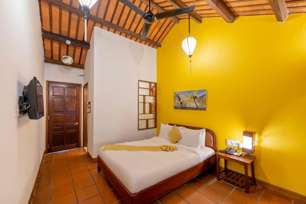 Thanh Van 1 Hotel